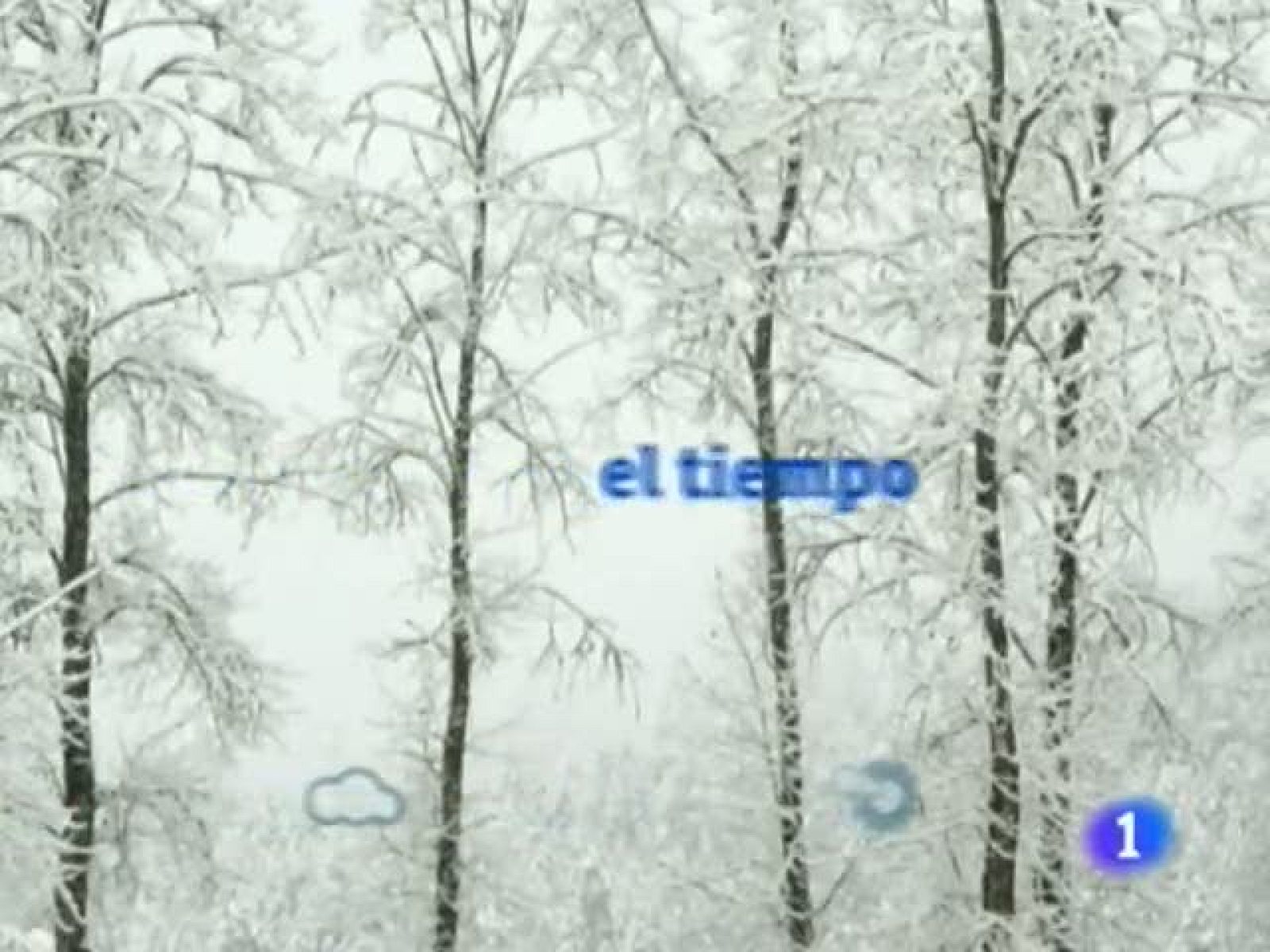 El tiempo en Canarias - 15/01/11 | Ver