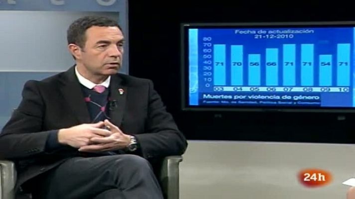 Parlamento - Parlamento - 15/01/11