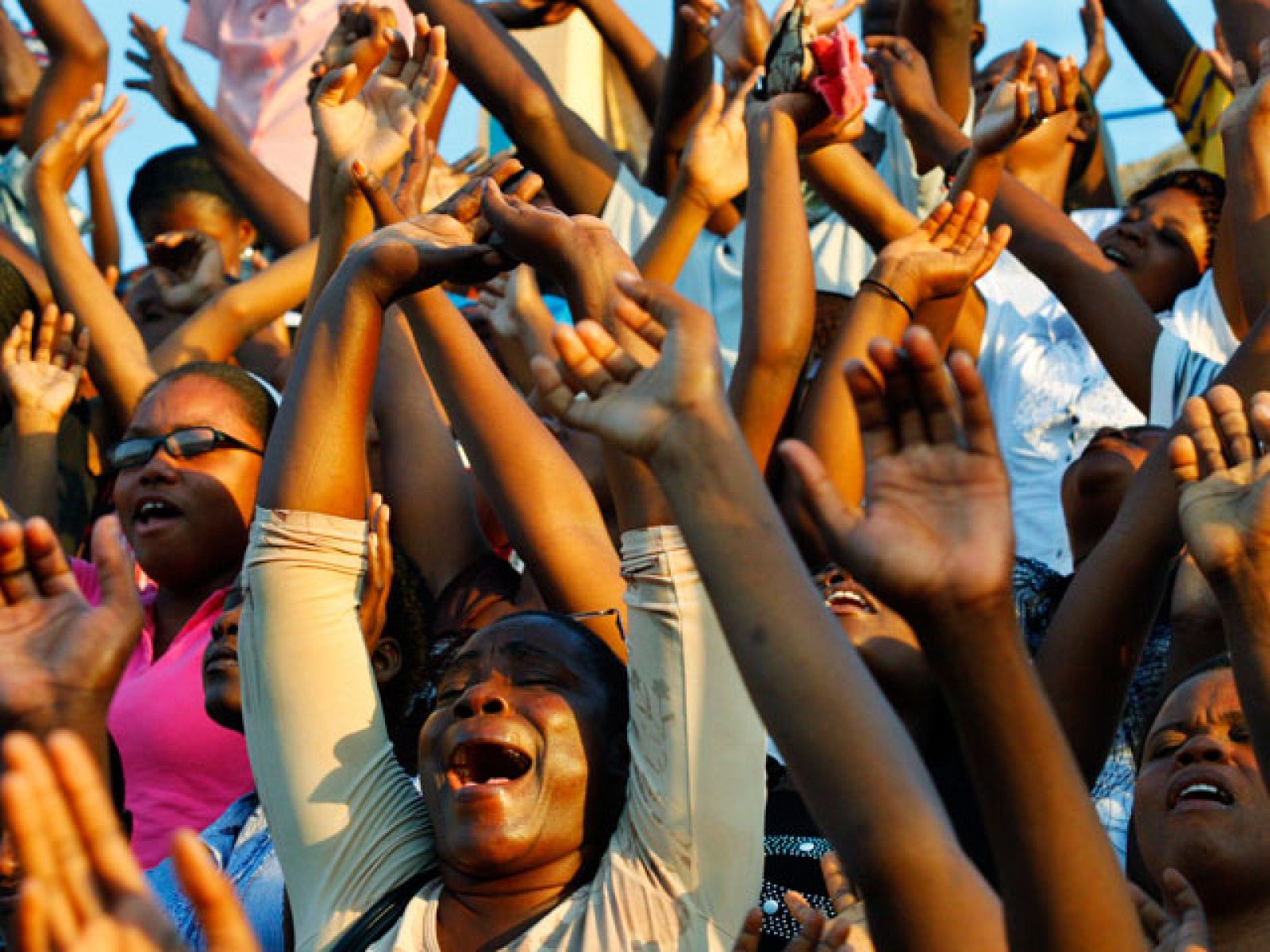 Informe Semanal: Los sueños frustrados de Haití