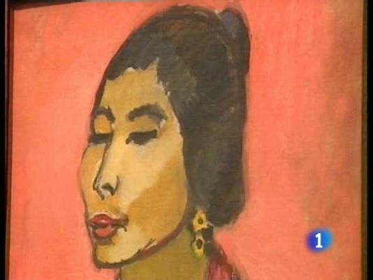 Informe Semanal - La Alhambra que fascinó a Matisse