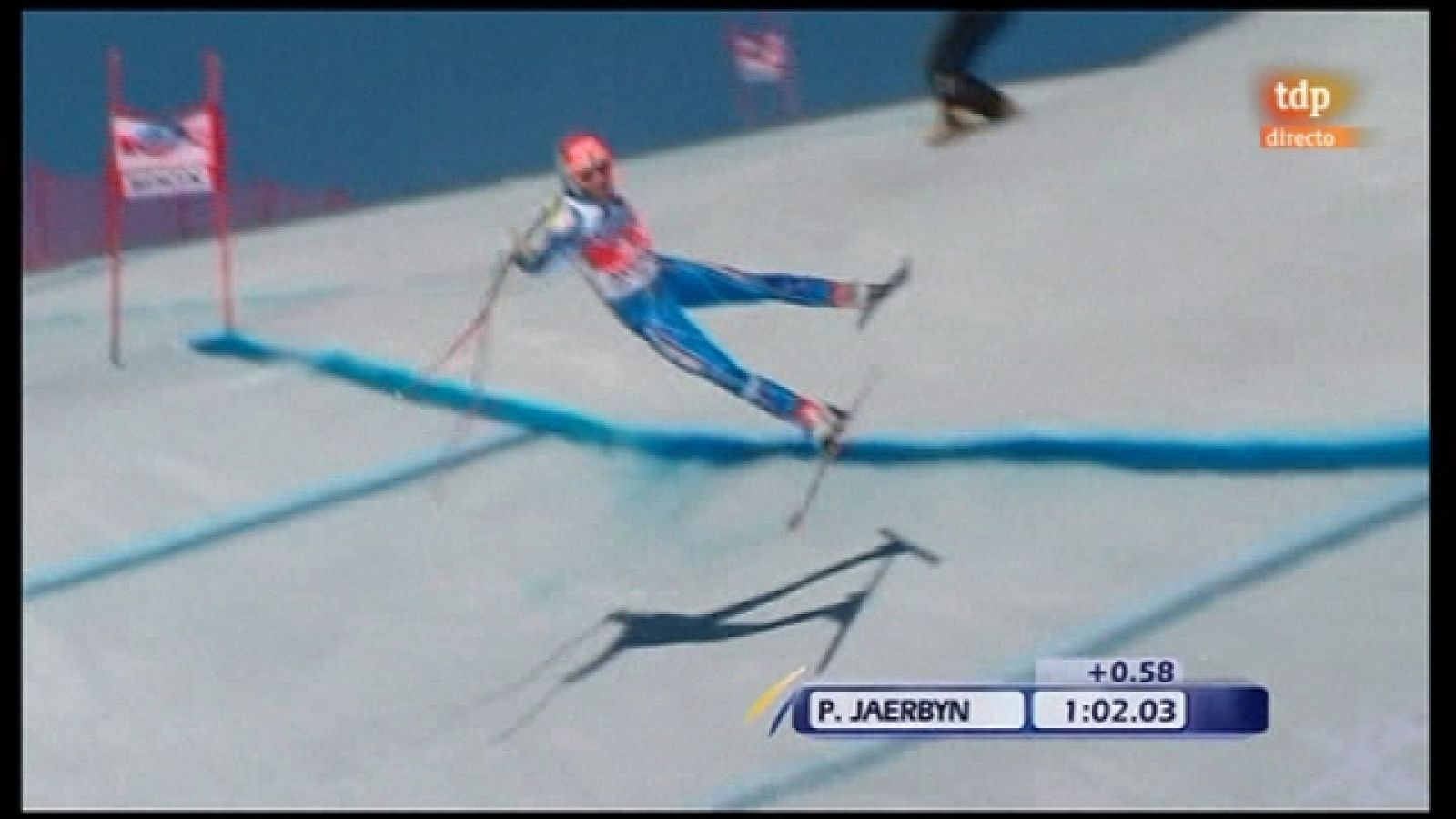 TDP Noticias 3 - 15/01/11 - tdp noticias | Ver