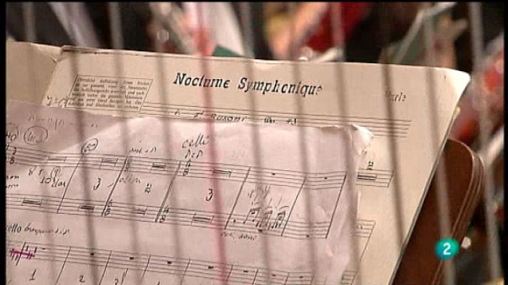 Los conciertos de La 2 - XI ciclo Jóvenes Músicos nº1 - 2