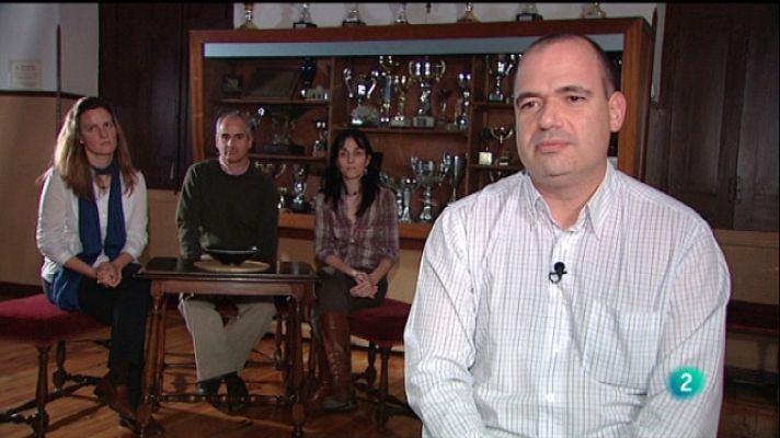 Testimonio - Padres y escuela