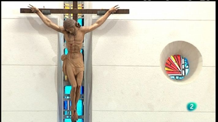 El día del Señor - Parroquia Ntra Sñra de Zarzaquemada