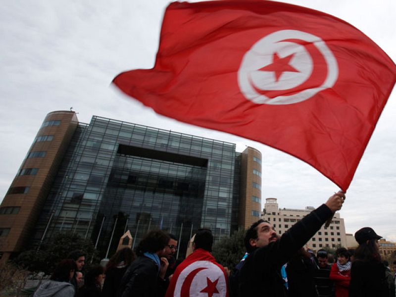 El Telediario Fin de Semana en cuatro minutos-16/01/2011