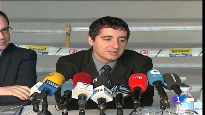 Telediario 1 - Telediario 1 Fin de semana