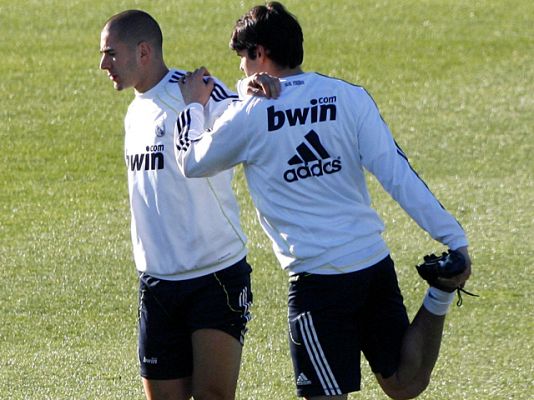  - El Madrid persigue el liderato