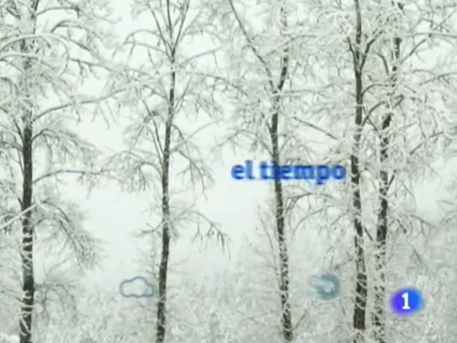 El tiempo en Canarias - 16/01/11 | Ver