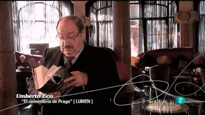 Página Dos - Umberto Eco