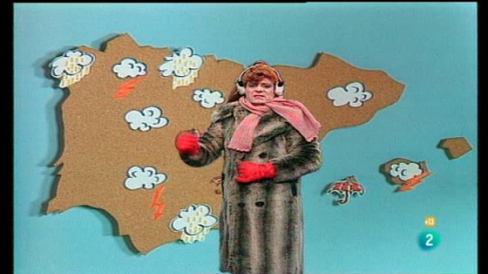 Archivos Tema - El hombre del tiempo