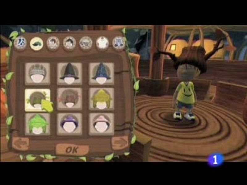 Videojuegos educativos, creados por pedagógos, profesores y alumnos