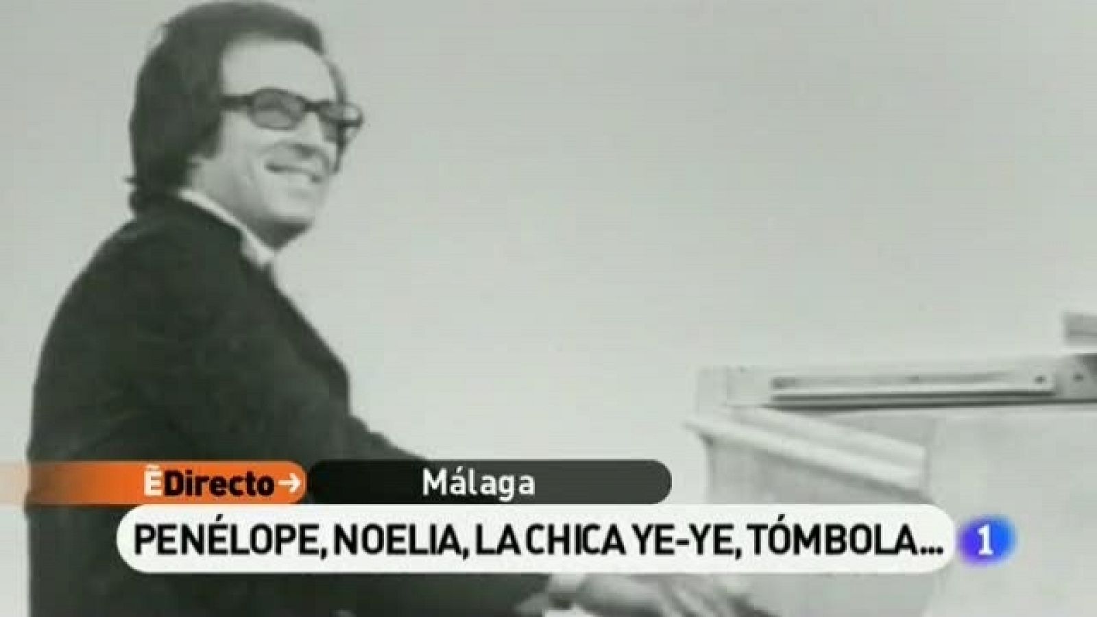 España Directo - 16/01/11 - España Directo | Ver