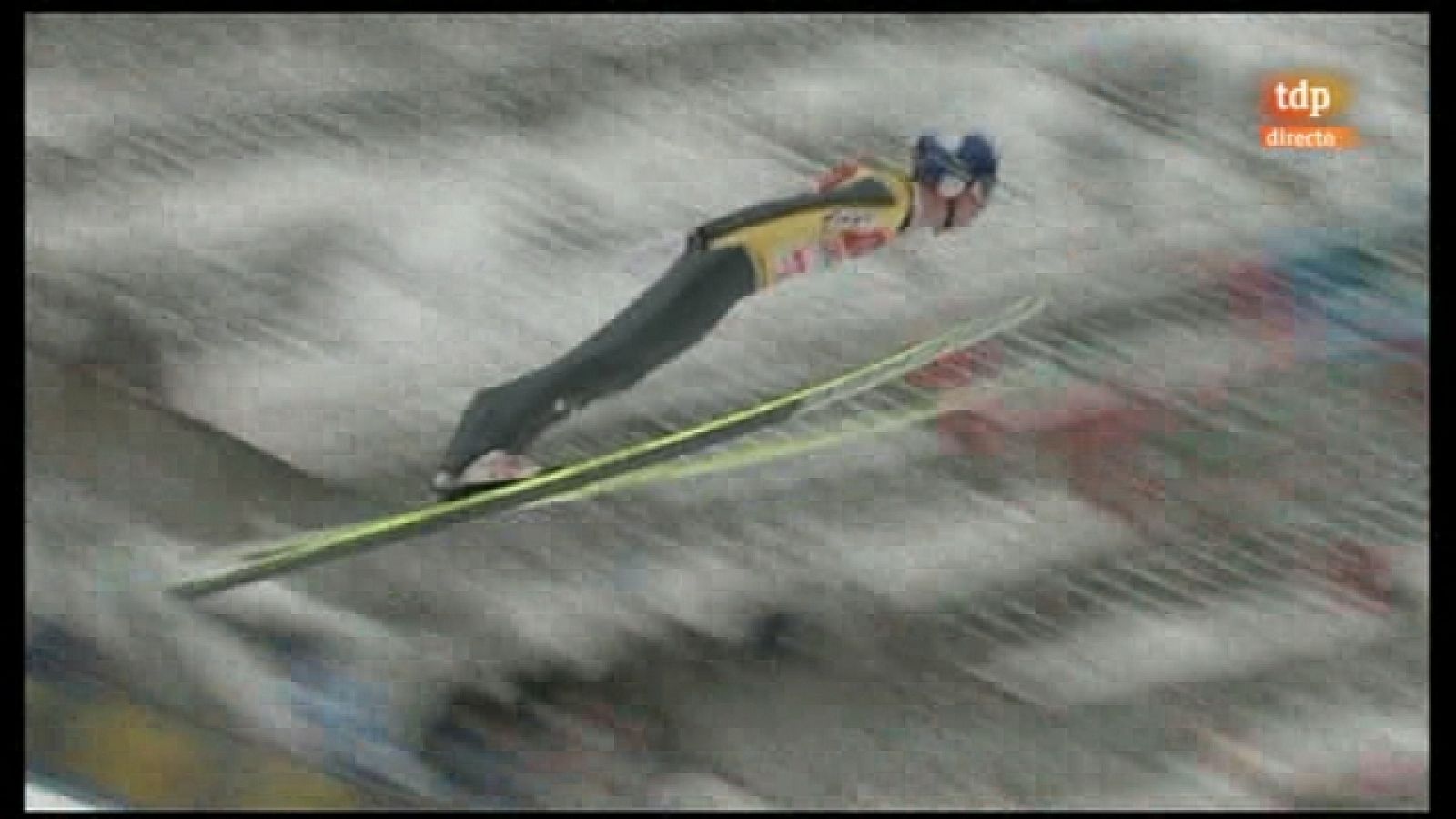 TDP Noticias 3 16/01/11 - tdp noticias | Ver