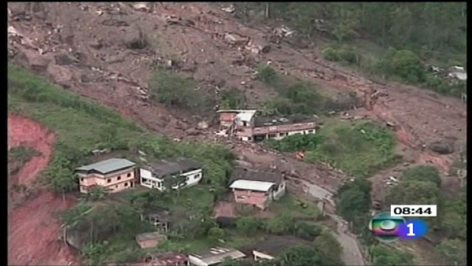 Telediario Matinal - 17/01/11 | Ver