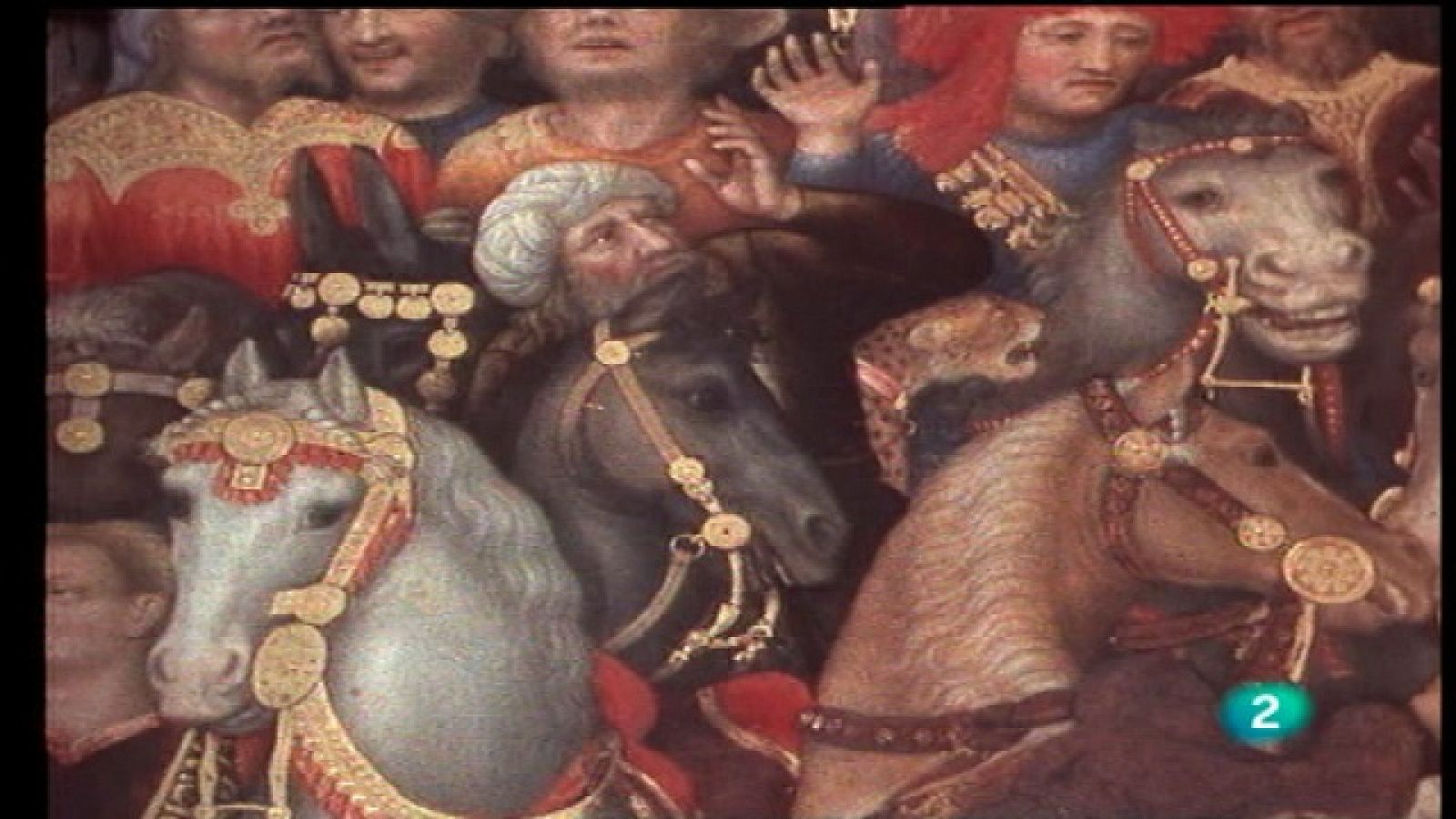 Cierta idea de Europa - 17/01/11 - Cierta idea de Europa | Ver