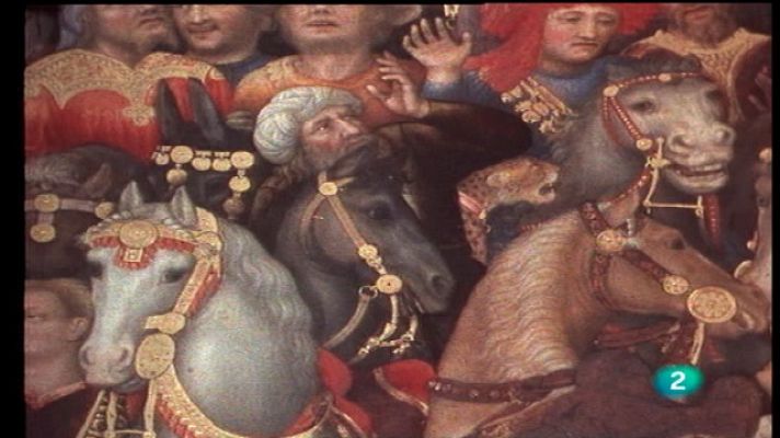 Cierta idea de Europa - Florencia y el Renacimiento