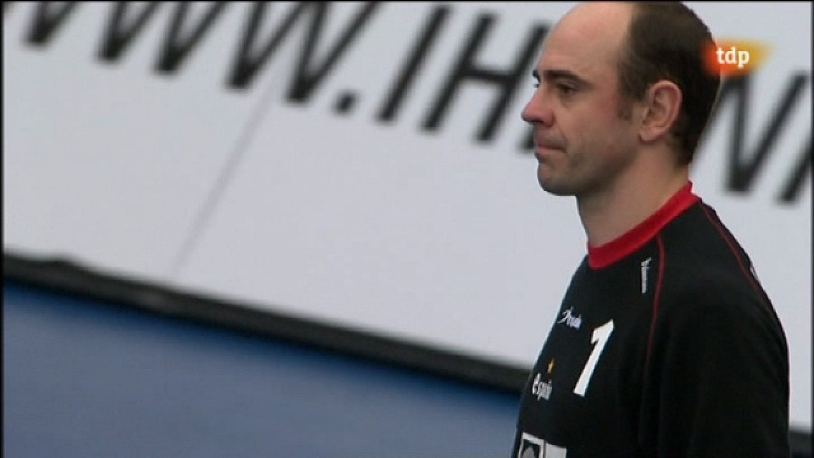 Mundial de Balonmano: Túnez 18-21 España - 16/01/11 | Ver