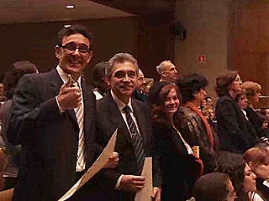 Universo UNED - Premios del Consejo Social de la UN