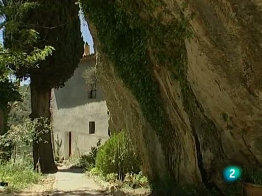 Al natural - El Priorat