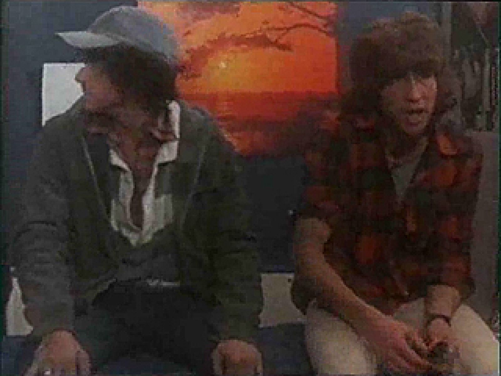 UNED - Prevención de drogodependencias (14/01/11) | Ver