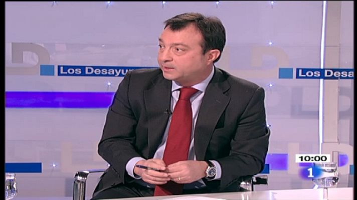 Los desayunos - Manuel Cobo