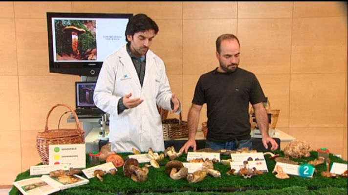 La aventura del Saber - La aventura del saber - 17/01/11