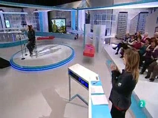 Para todos La 2 - Actuaciones: El Tío Carlos