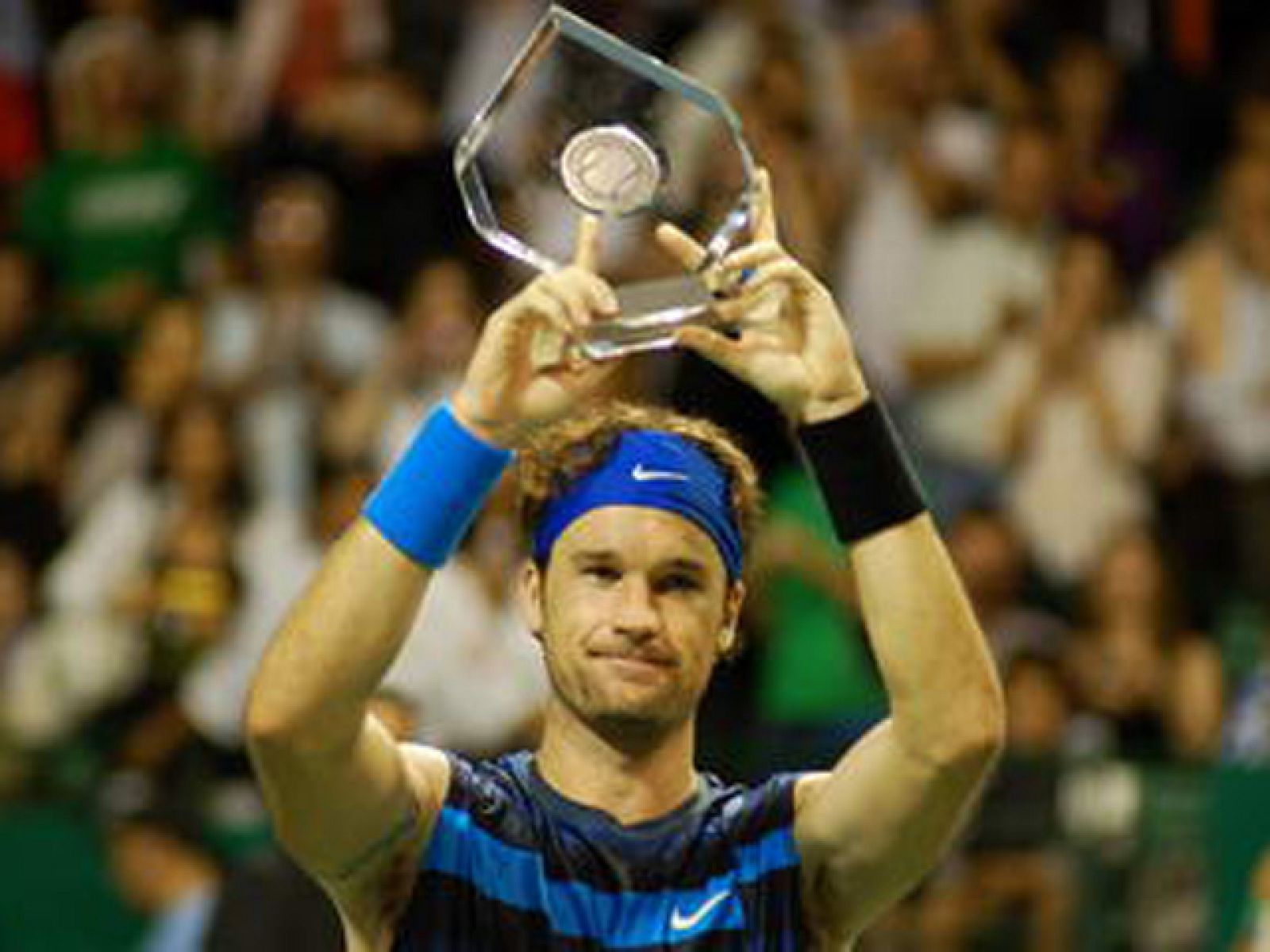 On Off: La despedida de Carlos Moyá - On Off | Ver