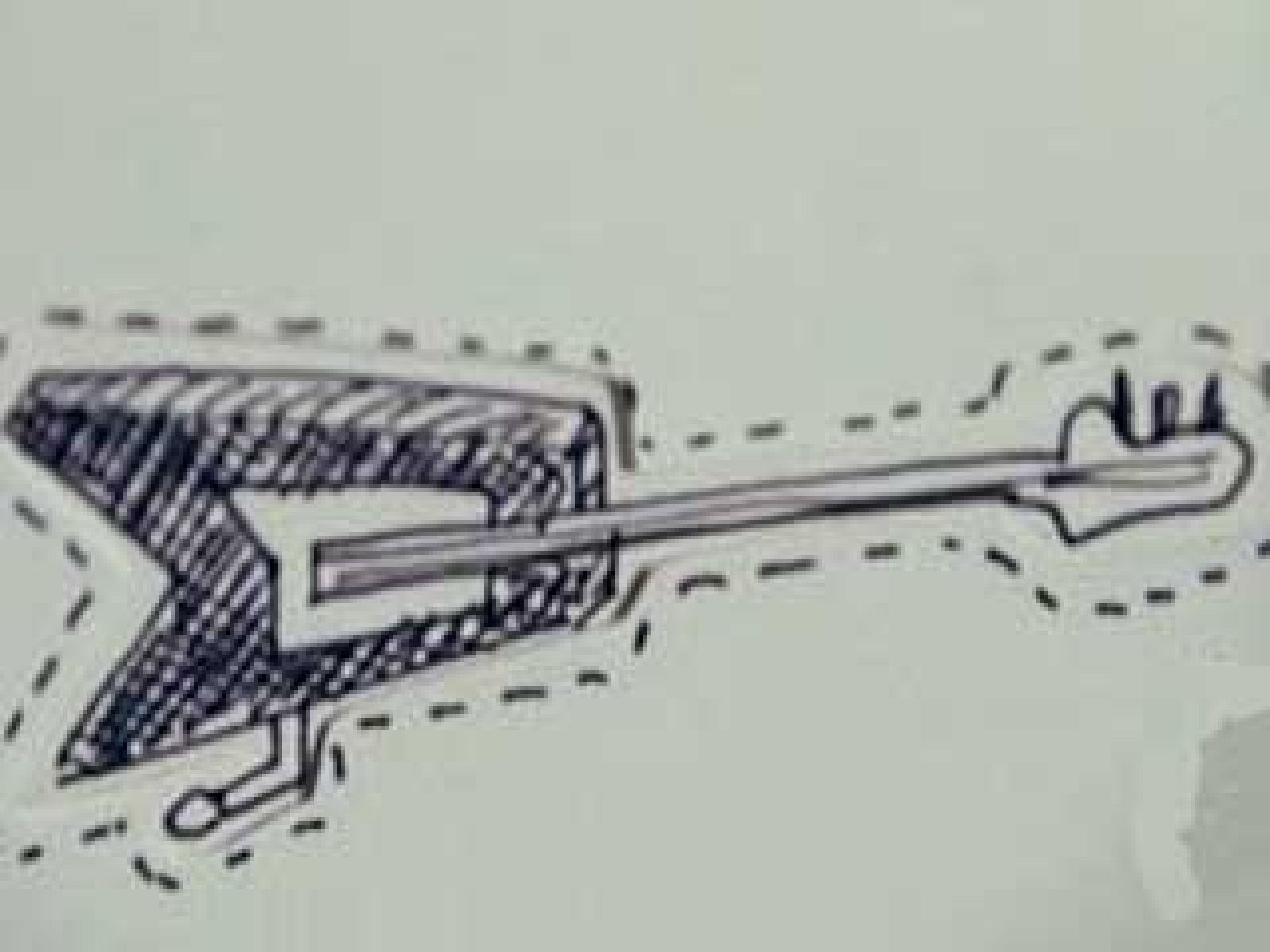 Zzz - Mañana puedes - Ser una estrella del rock