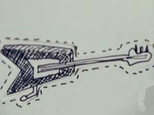 Zzz - Ser una estrella del rock