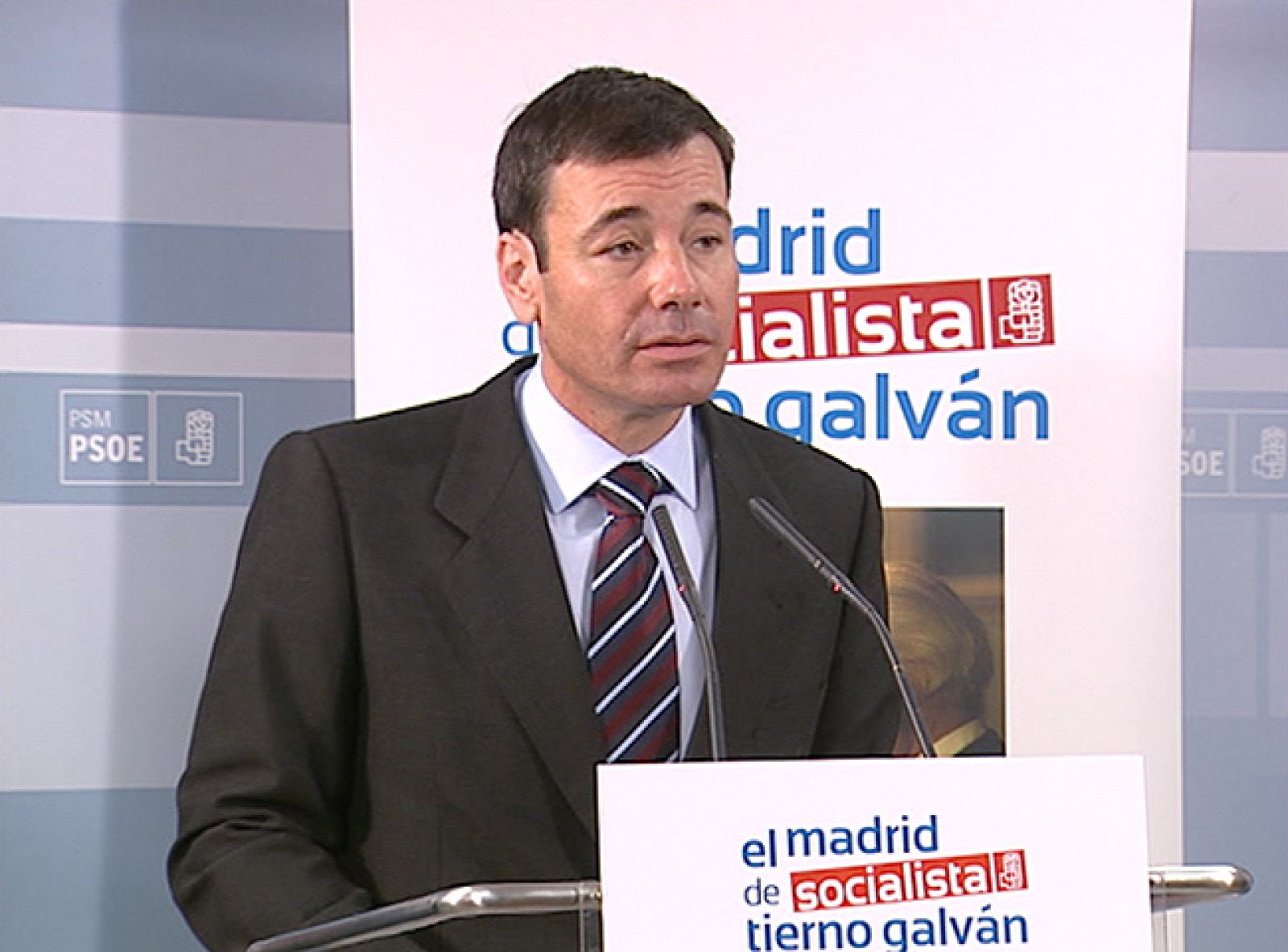 La Comunidad de Madrid en 4' - 17/01/11