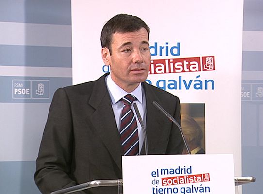 Informativo de Madrid - La Comunidad de Madrid en 4' - 17/01/11