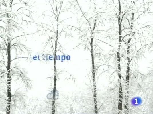 Noticias de Castilla y León - El tiempo en Castilla y León - 17/01/11