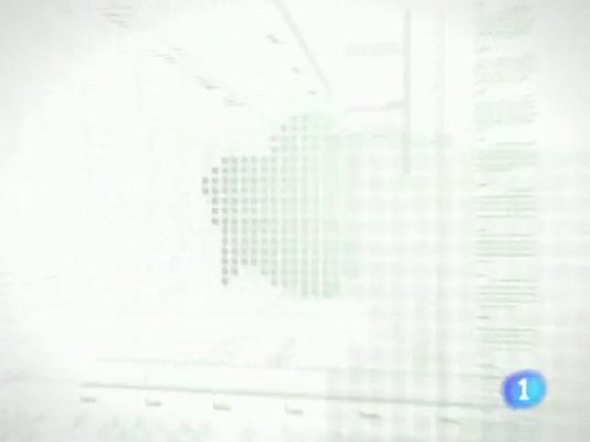 Telexornal - Galicia - Telexornal - 17/01/11