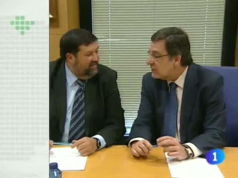 Telenorte en 2'- 17/1/11