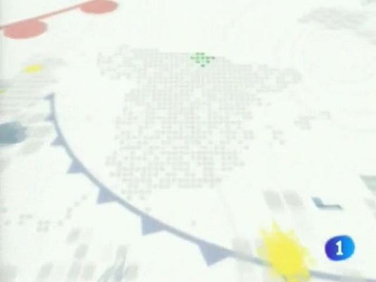 Telenorte - País Vasco - El tiempo en el País Vasco - 17/01/11