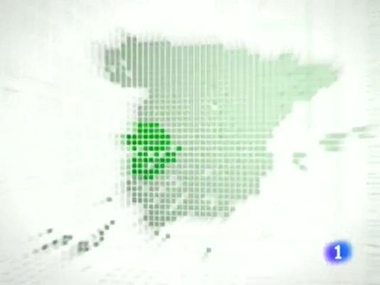 Noticias de Extremadura - Noticias de Extremadura - 17/01/11