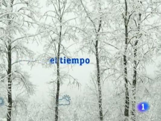 Noticias Murcia - El tiempo en la Región de Murcia - 17/01/11