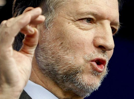 Telediario 1 - El PSOE respalda al PSM