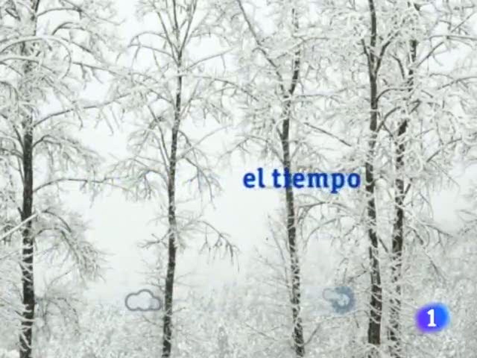 El tiempo en Andalucía - 17/01/11 | Ver