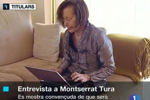 L'Informatiu - L'informatiu migdia - 17/01/11