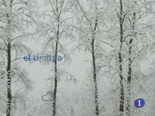 Noticias de Castilla-La Mancha - El tiempo en Castilla-La Mancha - 17/01/11