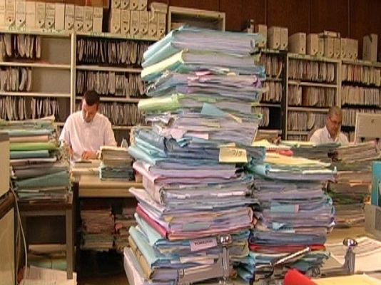 Comando Actualidad - Ley y orden - Avance