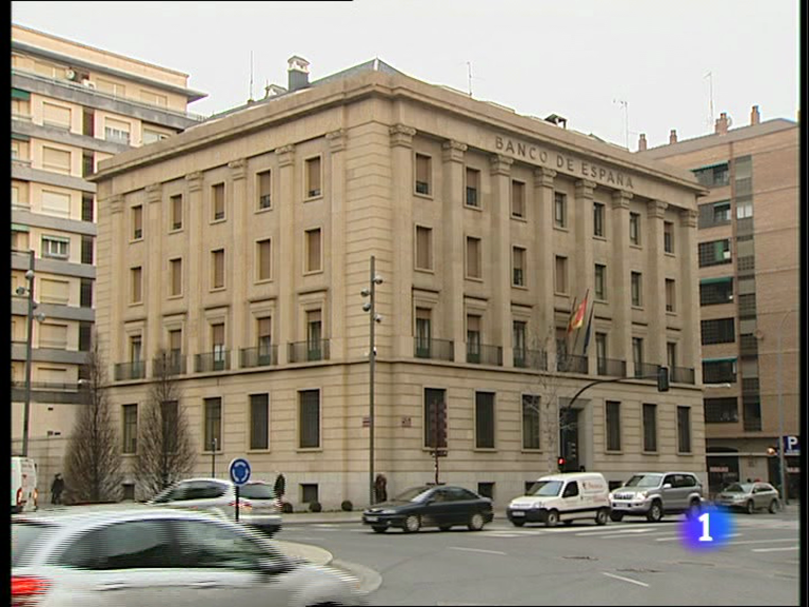 Informativo Telerioja - 17/01/11 | Ver