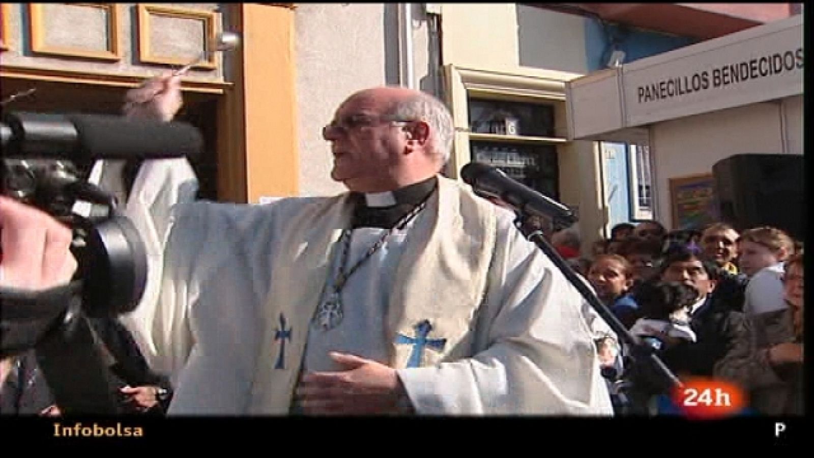 España en 24 horas - 17/01/11 - España en 24h | Ver