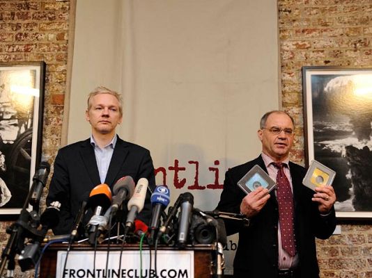  - Filtración de cuentas en Suiza