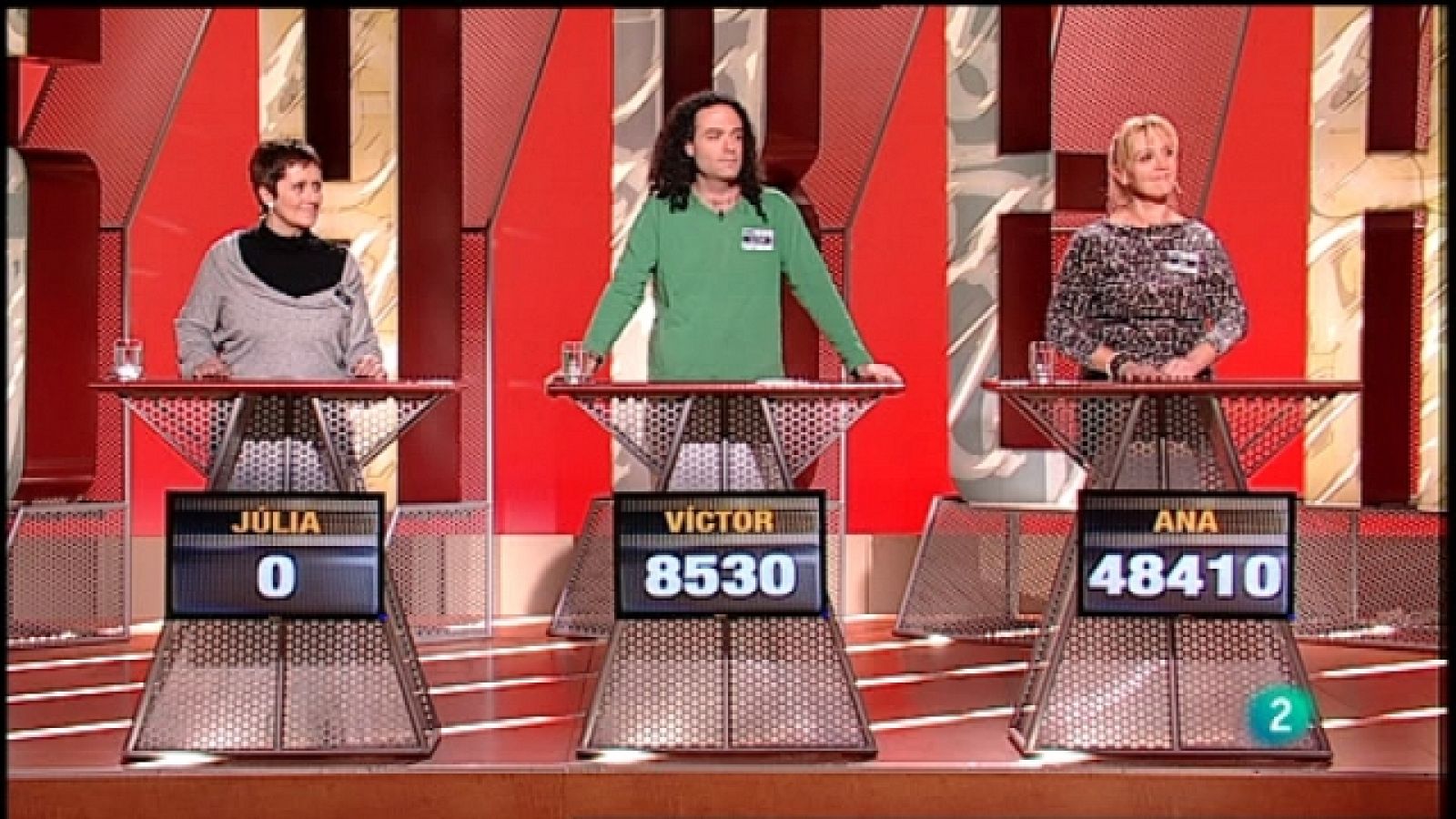 Saber y ganar - 17/01/11 - Saber y ganar | Ver