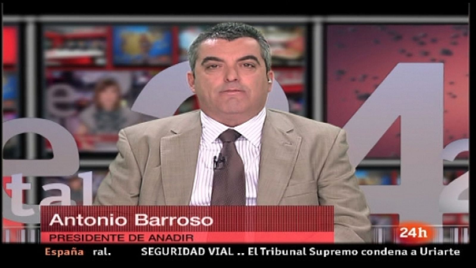 La tarde en 24 horas - Tercera hora - 17/01/11 - La tarde en 24h | Ver