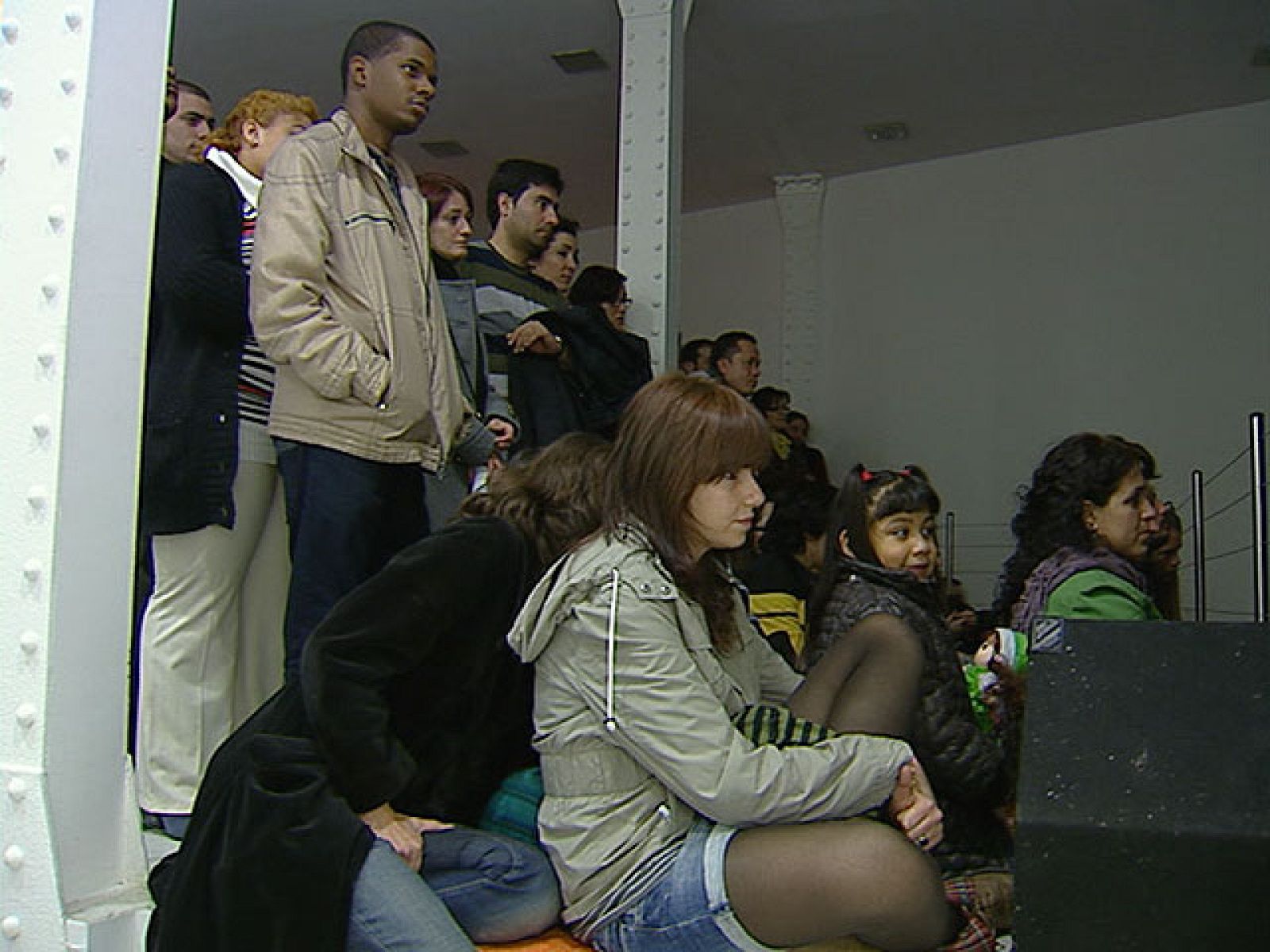 "Hola, estás haciendo una peli", un filme con 270 directores - La 2 Noticias | Ver