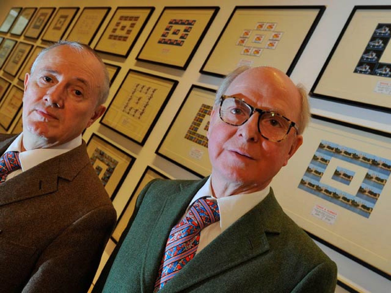 "Las postales de la uretra" - La 2 Noticias | Ver